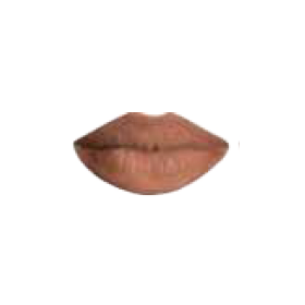 Rouge à lèvres liquide longue tenue n°01 – Effet mat et confort absolu