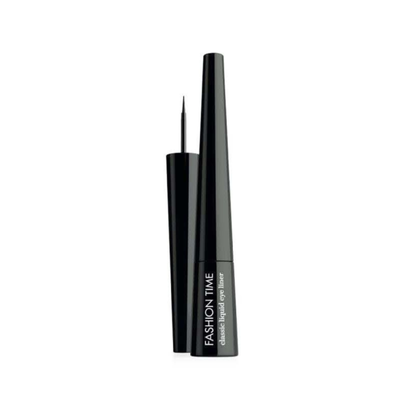 Liner Elite – Eye-liner liquide & feutre effet mat longue tenue