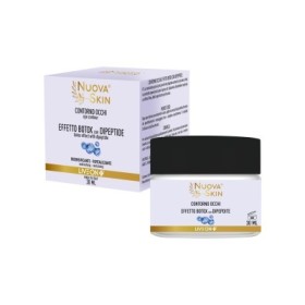 Contour des Yeux Effet Botox au Dipeptide