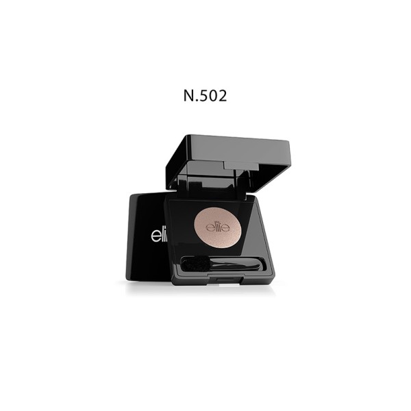 Show Time Shine– Fard à paupières compact effet nacré & lumineux