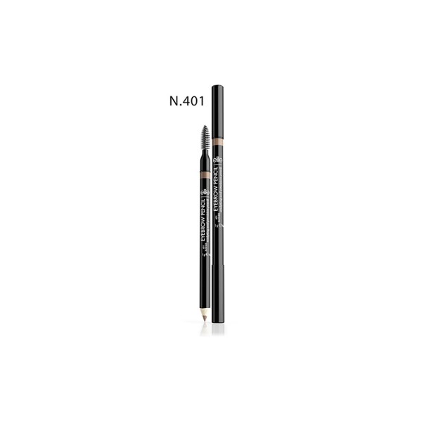 Eyebrow Pencil – Crayon à sourcils sculptant & longue tenue