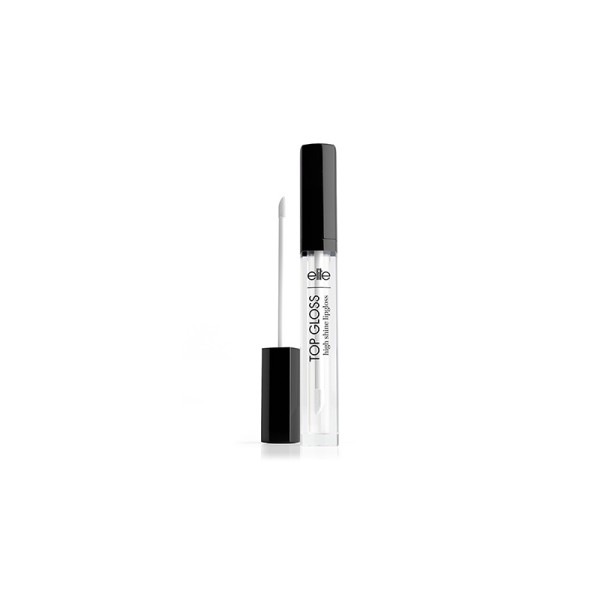 Top Gloss – Brillant à lèvres éclat miroir & confort absolu