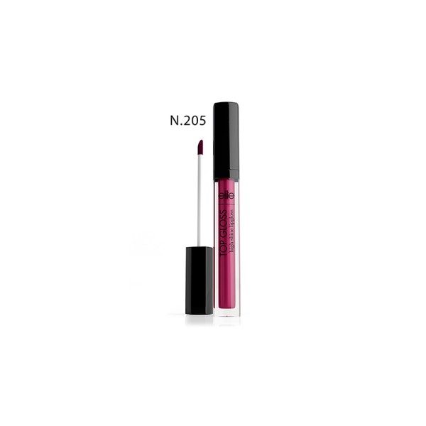 Top Gloss – Brillant à lèvres éclat miroir & confort absolu