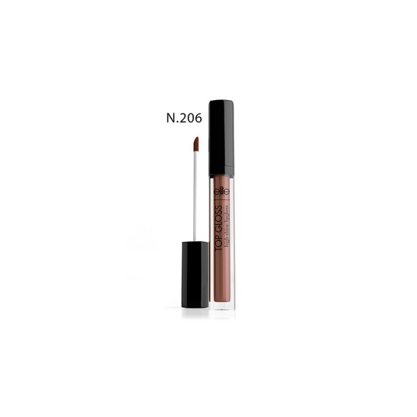 Top Gloss – Brillant à lèvres éclat miroir & confort absolu