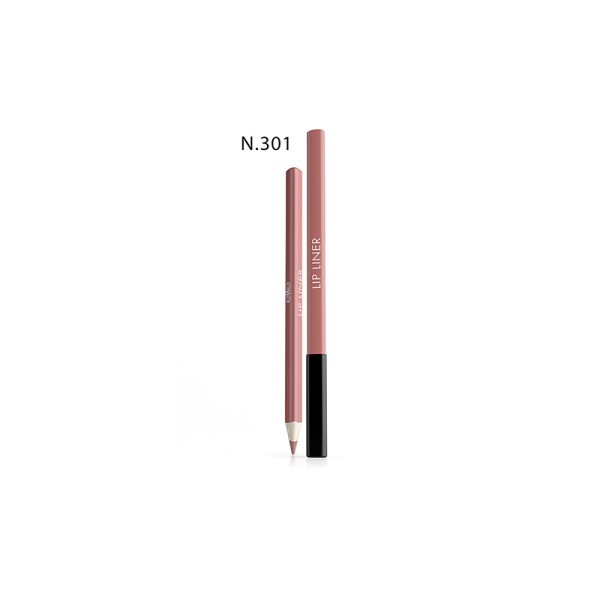 Lip Liner – Crayon à lèvres précision & tenue parfaite
