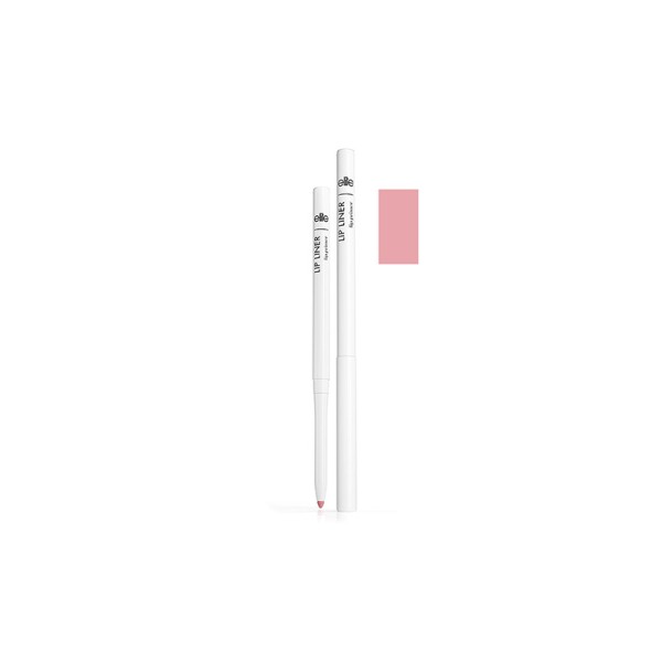 Lip Liner Base – Crayon lèvres transparent base fixante & longue tenue