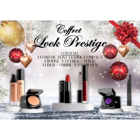 Coffret Look Prestige