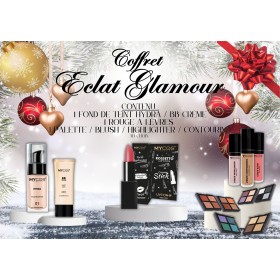 Coffret Eclat Glamour