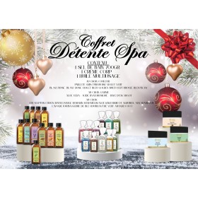Coffret Detente Spa