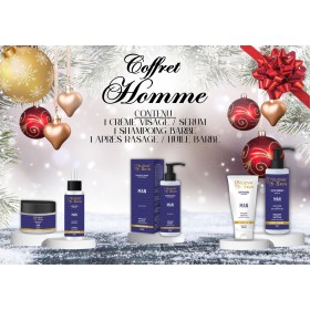 Coffret Homme