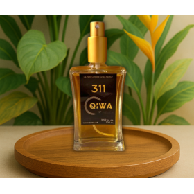 Flacon Luxueux Elégant Homme - 100 ML