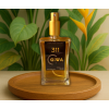 Flacon Elégant Homme - 100 ML