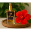 Flacon Elégant Femme - 100 ML