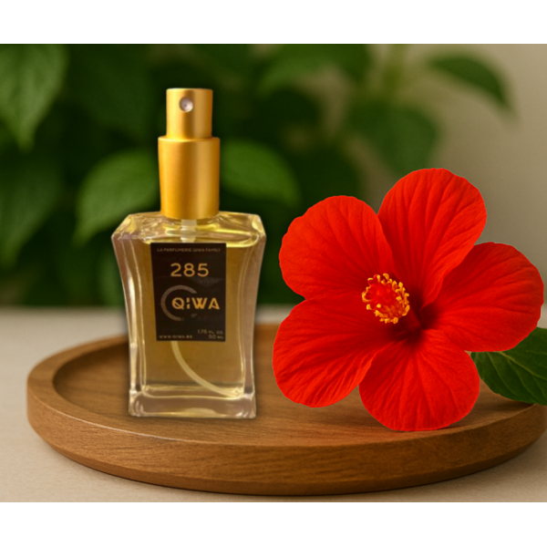 Flacon Elégant Femme - 50 ML