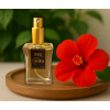 Flacon Elégant Femme - 50 ML