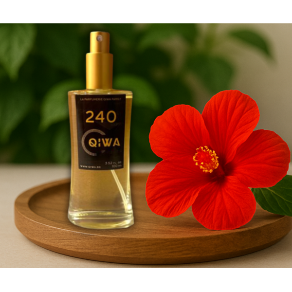 Flacon Luxueux Prestigieux Femme - 100 ML