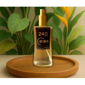 Flacon Luxueux Prestigieux Homme - 100 ML