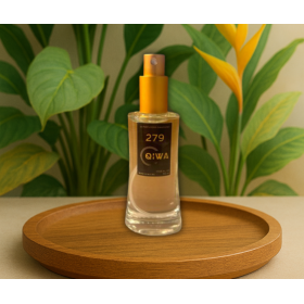 Flacon Luxueux Prestigieux Homme  - 50 ML