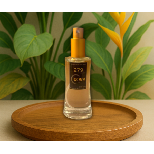 Flacon Luxueux Prestigieux Homme  - 50 ML