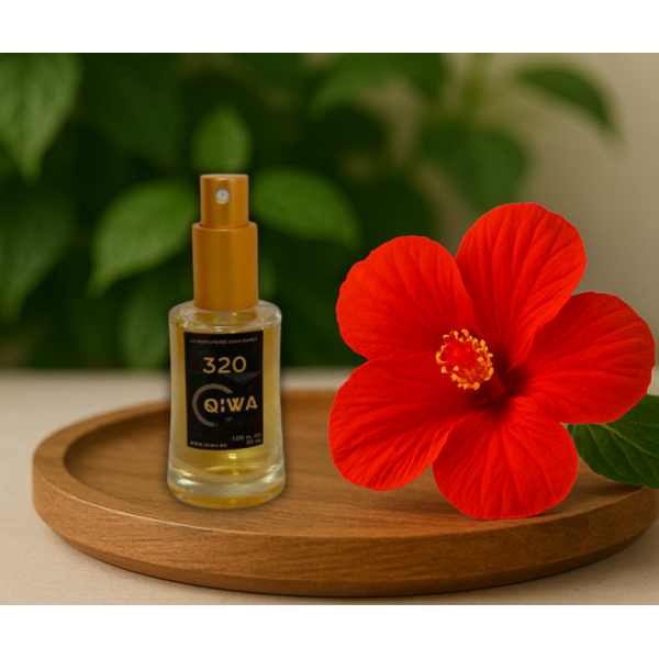 Flacon Luxueux Prestigieux Femme - 30 ML