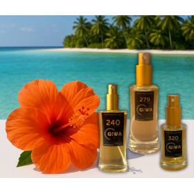 Flacon Luxueux Prestigieux Homme - 30 ML