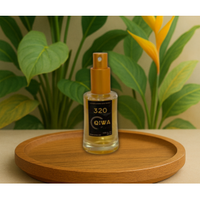 Flacon Luxueux Prestigieux Homme - 30 ML