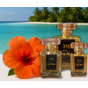 Flacon Raffiné Femme - 100 ML