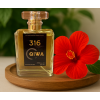Flacon Raffiné Femme - 100 ML