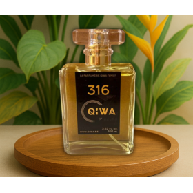 Flacon Somptueux Raffiné Homme - 100 ML