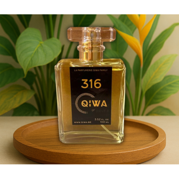 Flacon Somptueux Raffiné Homme - 100 ML