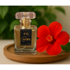 Flacon Raffiné Femme - 50 ML