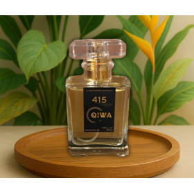 Flacon Raffiné Homme - 50 ML