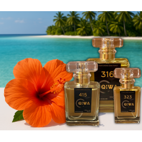 Flacon Raffiné Homme - 50 ML