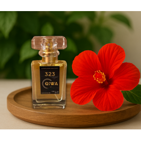 Flacon Raffiné Femme - 30 ML