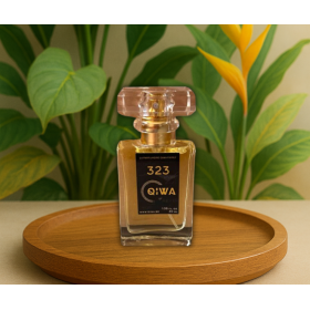 Flacon Somptueux Raffiné Homme - 30 ML