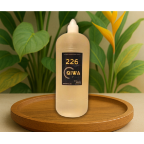 Flacon de Recharge Homme - 200 ML