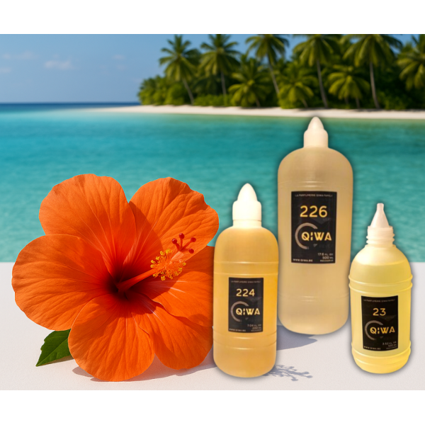 Flacon de Recharge Homme - 100 ML