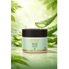 Crème pour le visage à l'extrait d'Aloe Vera