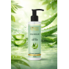 Eau micellaire enrichie à l'extrait d'Aloe Vera