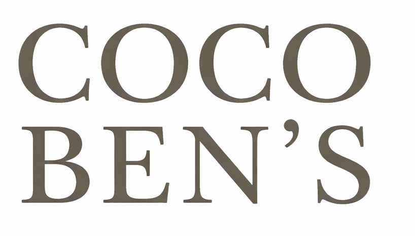CocoBen's