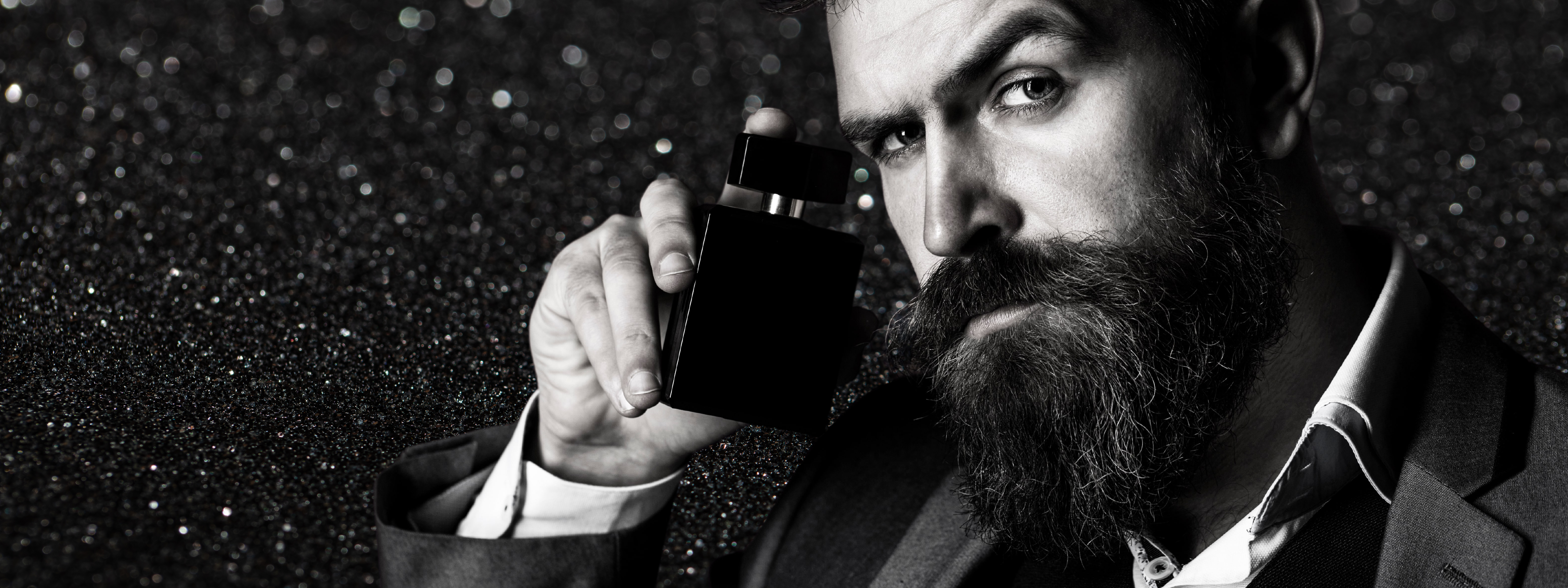 Fragrances Uniques & Raffinées